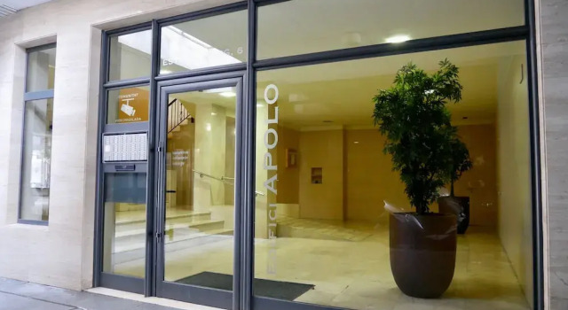 Espectacular Apartamento en Platja d'Aro