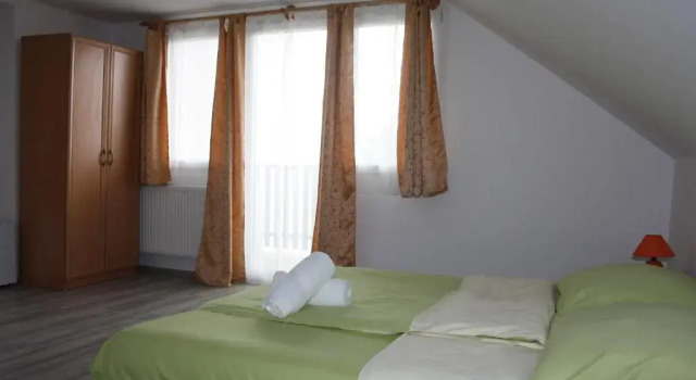 Berkes Vendégház