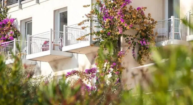 Hotel Baia Azzurra