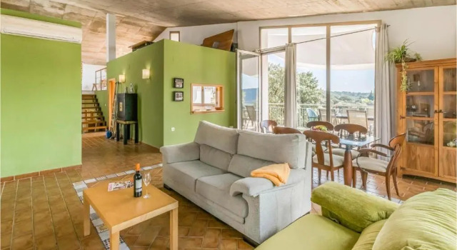 Pet Friendly Home In Villaharta, Забронировать Отель Виллахарта Cordoba Province