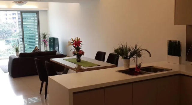 Ceylon Hill at Suasana Residential Suite, Забронировать Отель Отели Куала-Лумпура 3 звезды, рядом с Центральный автобусный вокзал Пуду, 3*