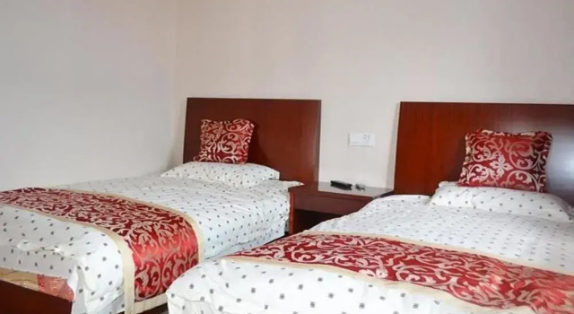 Hongcun Tiandeng Inn, Reservar Hotel Jilian Anhui