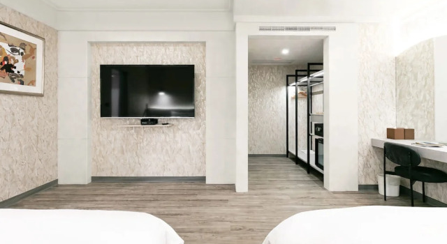 Семейный номер Standard Dolamanco Hotel