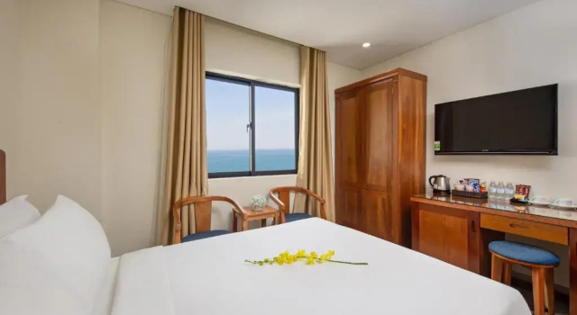 Номер Standard Cherry Hotel & Apartment Da Nang - Phoenix 2 Hotel