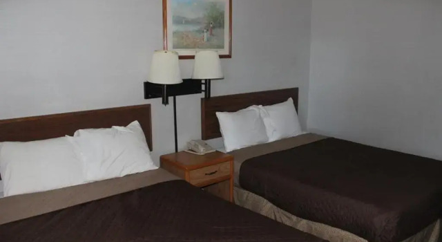 Двухместный номер Standard Eastwood Inn