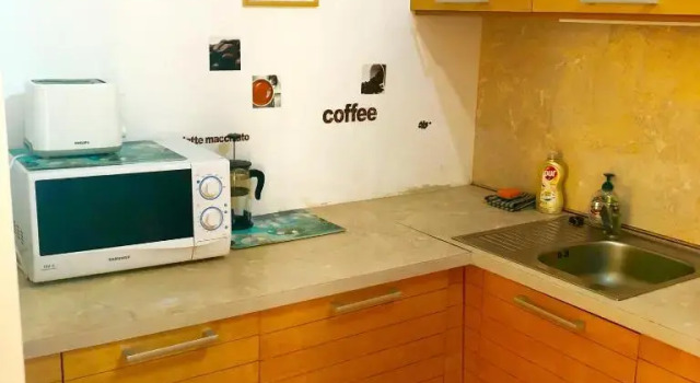 Апартаменты Palasta Premium