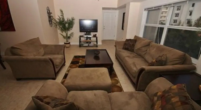 Oceanwalk 14-301 Apartment 3, Забронировать Апартаменты/квартира Апартаменты Нью-Смирна-Бич, рядом с Пляж Нью-Смирна-Таун, Апартаменты/квартира