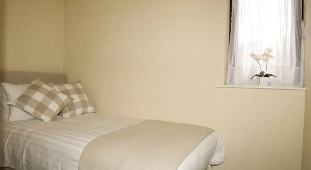 The Whitestonecliffe Inn, Забронировать Отель Отели Северного Йоркшира с парковкой, Парковка