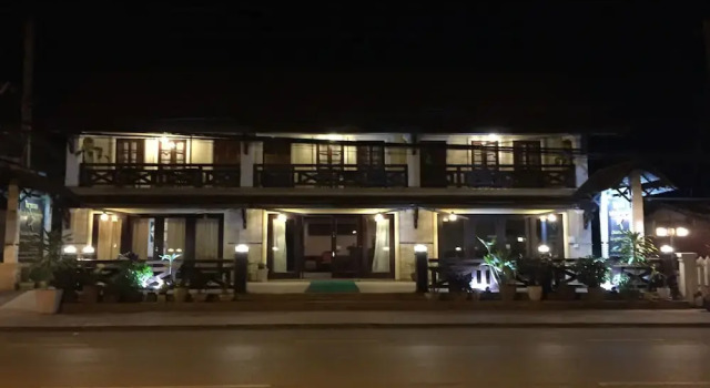 Lao Home Hotel