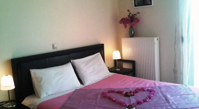 Helidonia Villas