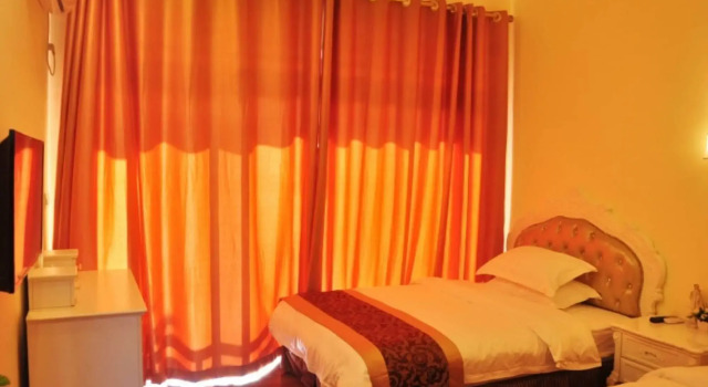 Vatican's Home Conghua, Boek Hotel Hotels in Guangdong met parkeren, Parkeren