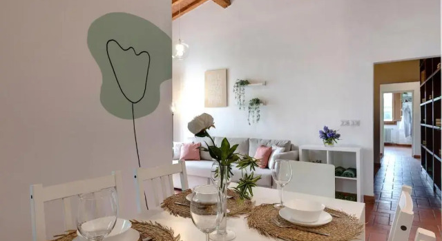 Mamo Florence - Maddalena Apartment