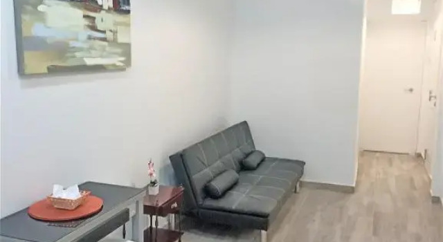 Студия Deluxe Orange Apartments
