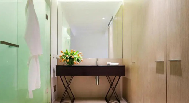Номер Standard Burbury Hotel & Apartments