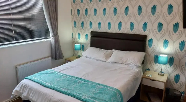 Blackpool Lodge, Забронировать Отель Отели Ланкашир 3 звезды, 3*