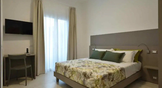 Двухместный номер Standard Casa Salemi - Western Sicily Home