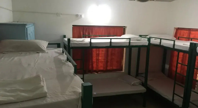 Bla Bla Hostels
