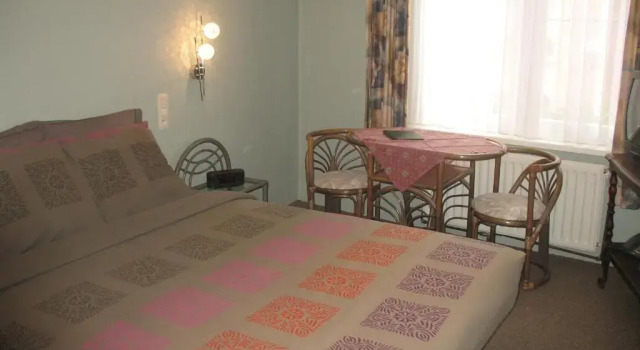 Номер Standard B&B Het Wit Beertje