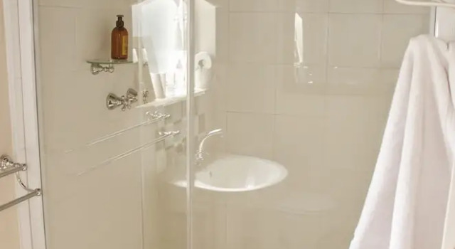 Comfort kamer Cornerstone B&B