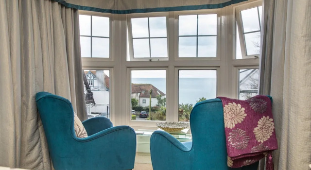 Comfort kamer Bosanneth