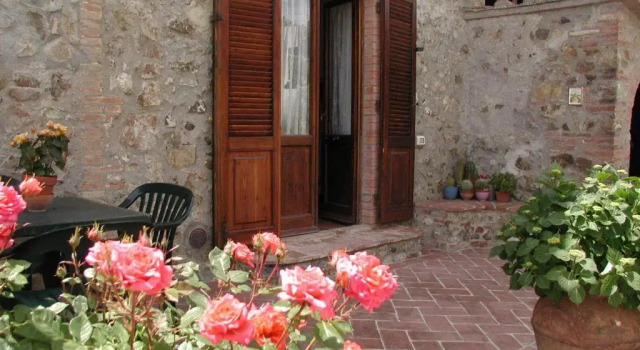 Апартаменты Casa Guaitoli