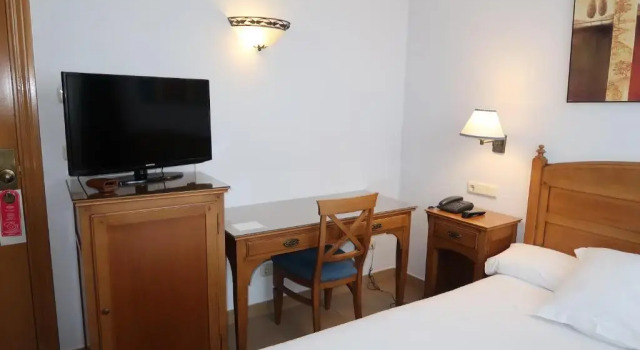 Номер Classic Hotel Gudamendi