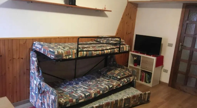 Residence Fonte Eremita, Book Hotel Hotels in Abruzzo with Parking, Parking