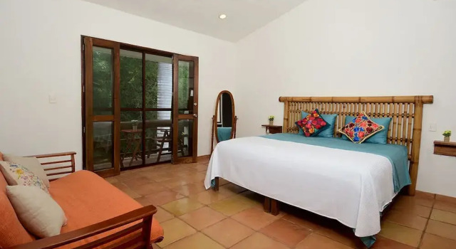 Ana´s Villa at Playacar, Rezervasyon Villa Playacar Quintana Roo
