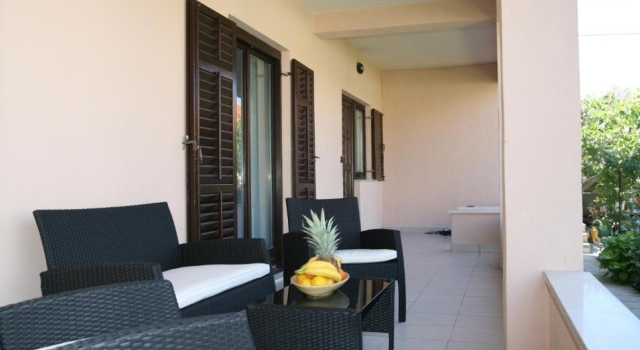 Room Magda - free parking R1 Trogir, Riviera Trogir
