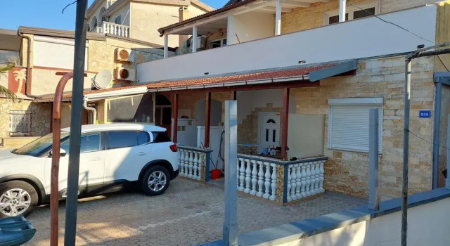 Apartment am Meer 2, Забронировать Апартаменты/квартира Вир Zadar Islands
