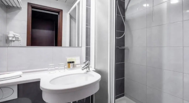 Номер Standard Hotel Osijek