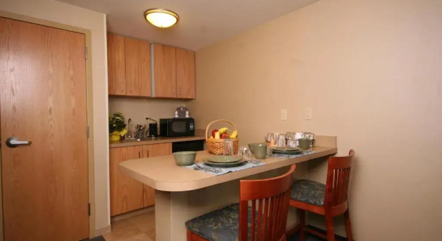 Люкс Hampton Inn Rutland/Killington