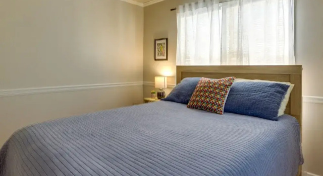 Pet-friendly Oklahoma City Home w/ Patio!, Boek Hotel Oklahoma City Oklahoma