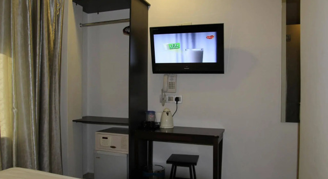 M Design Hotel Seri Kembangan
