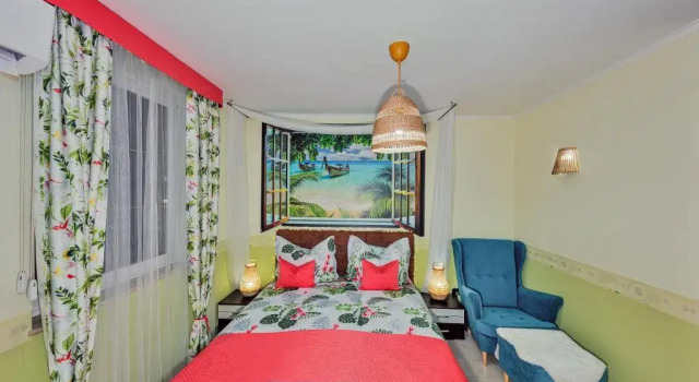 Апартаменты Vintiamo Apartmanok