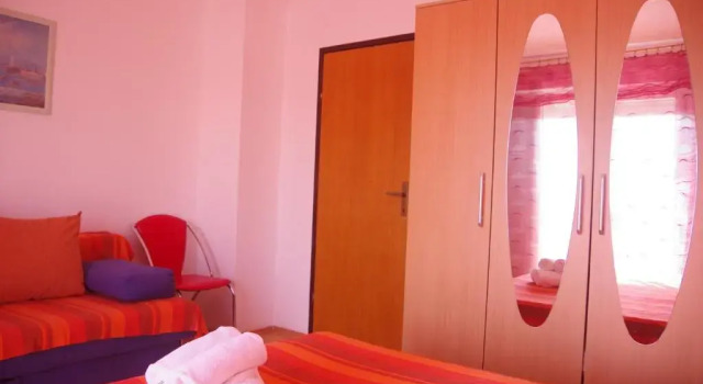 Апартаменты Superior Apartments Opsenica Barbat