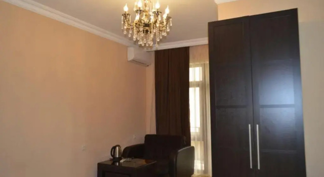 Номер Standard Hotel Sea
