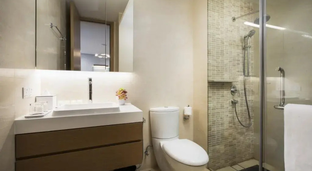 Номер Deluxe Pinetree Marina Resort