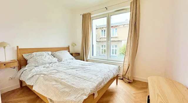 Unique by Grand Apartments, Varaa Huoneisto Górny Sopot 