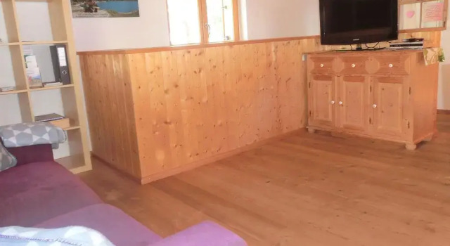 Älmele Ferienhaus, Забронировать Отель Бранд Brandnertal, рядом с Гондольный подъемник Палюдбан