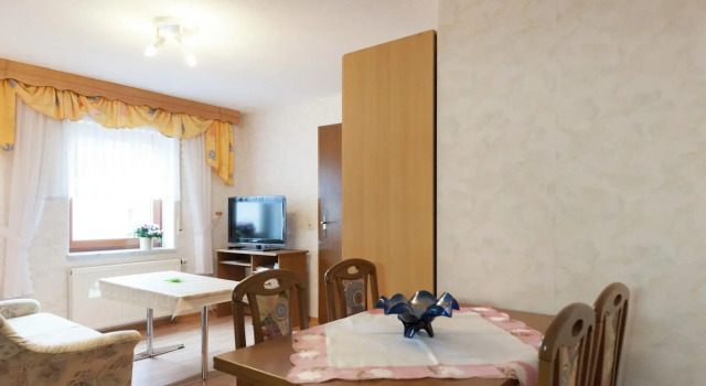 Beautiful Apartment in Pohla Saxony near Ski Area, Đặt Căn hộ Pohla Ore Mountains