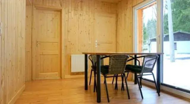 "Bungalow 278" Meyersgrund Im Thüringer Wald, Reservar Hotel Hotéis em Turíngia com estacionamento, Estacionamento