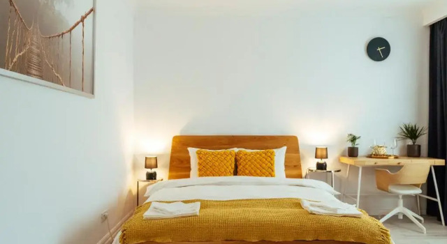 Luxurious and Cosy - Dristor