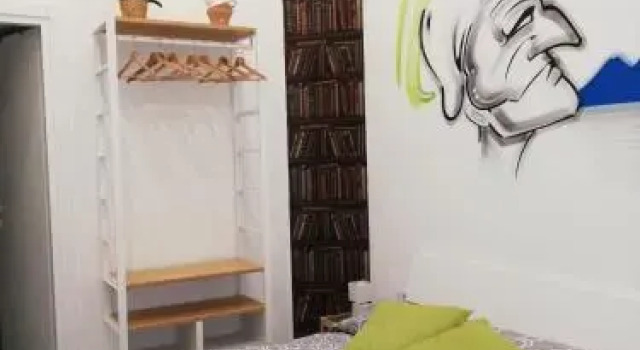 Decumano Home Platamon, Забронировать Отель Отели Неаполя с бассейном, рядом с Кафедральный собор Неаполя, Бассейн