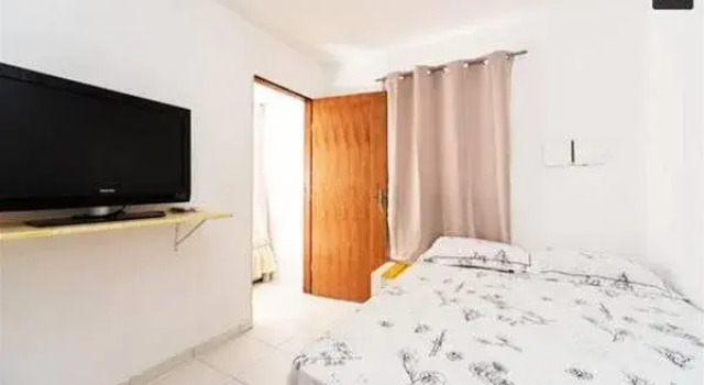 Mareville Flat Residencial Recife, Rezervovat Hotel Hotely v Pernambuco s parkováním, Parkování