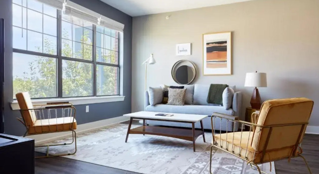 Sonder — East Eleventh, Забронировать Отель Остин Greater Austin, рядом с Southgate-Lewis House