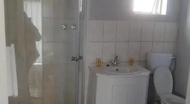 Двухместный номер Standard с красивым видом из окна The Old Mill Hotel