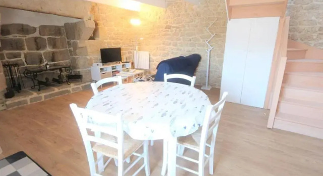 Appartement Combrit, 2 pièces, 4 personnes - FR-1-481-91, Rezerwuj Apartament  
