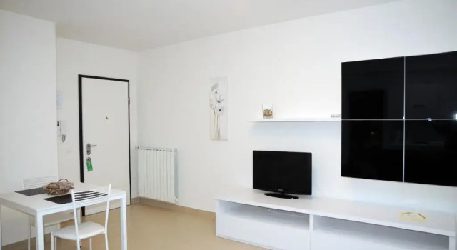 Апартаменты Isa Residence Fiumicino Airport