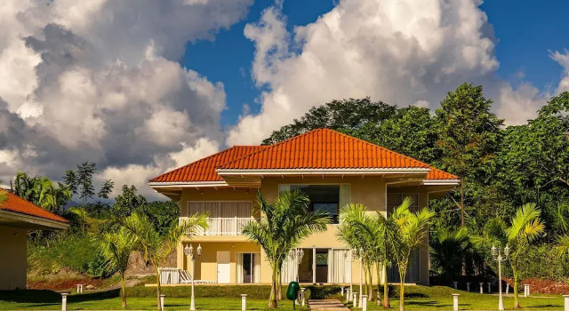 Вилла Bella Terra Laguna Azul Resort & Spa